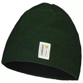 Шапка Maloja ErioM., цвет Deep Forest