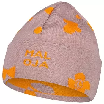 Шапка Maloja RoanaM., цвет Orchid