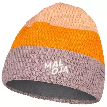 Шапка Maloja SchmirnM., цвет Orchid Multi