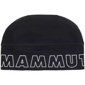 Шапка Mammut Aenergy, черный