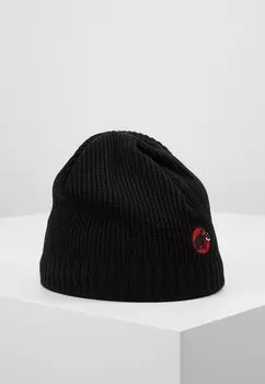 Шапка Mammut, черный