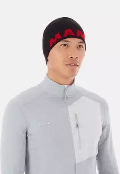Шапка Mammut, черный