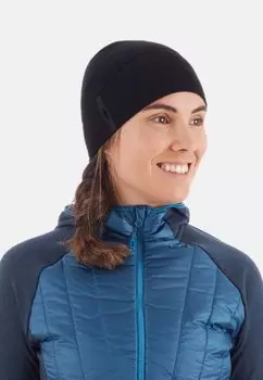 Шапка Mammut, черный