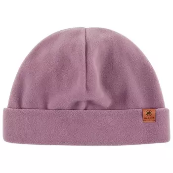 Шапка Mammut Fleece Beanie, цвет Flux