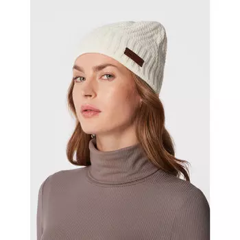 Шапка Mammut Roseg, экрю