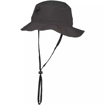 Шапка Mammut Runbold, серый