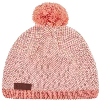 Шапка Mammut Snow, розовый