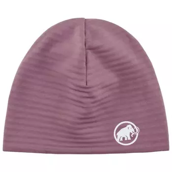 Шапка Mammut Taiss Light Beanie, цвет Flux