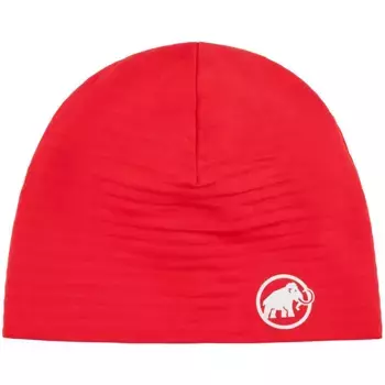Шапка Mammut Taiss Light, красный