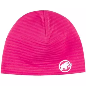 Шапка Mammut Taiss Light, розовый