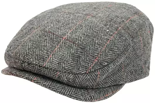 Шапка Man's World Beanie, серый