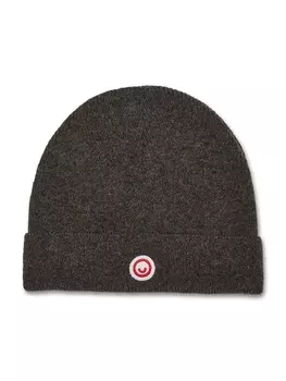 Шапка MANITOBER, цвет dark gray