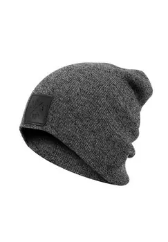 Шапка Manufaktur13, цвет granite