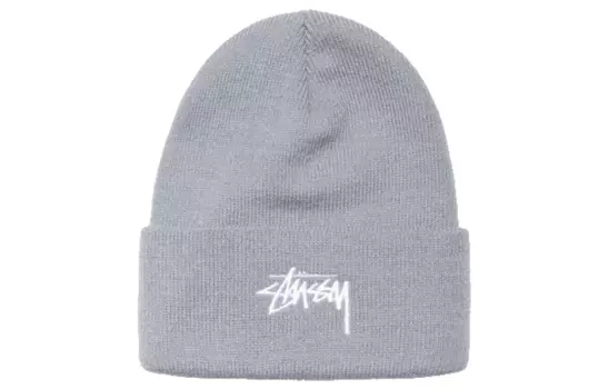 Шапка-манжета Stock Stussy