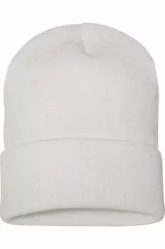 Шапка-манжета YP Classics, белый