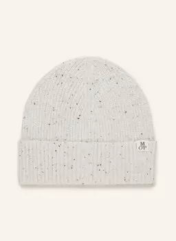 Шапка Marc O'Polo, экрю