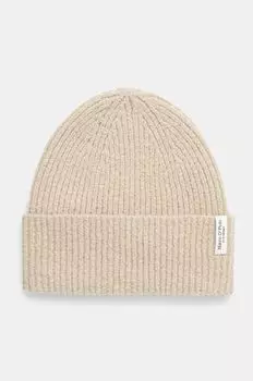 Шапка Marc O'Polo, бежевый