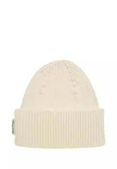 Шапка Marc O'Polo, бежевый