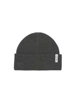 Шапка Marc O'Polo, цвет deep grey melange