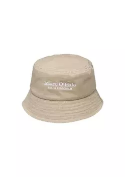 Шапка Marc O'Polo MARC OPOLO HAT, бежевый