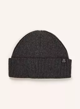 Шапка Marc O'Polo, серый