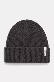 Шапка Marc O'Polo, серый