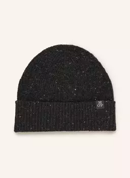 Шапка Marc O'Polo, темно-серый