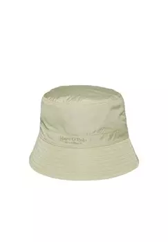 Шапка Marc O'Polo, зеленый