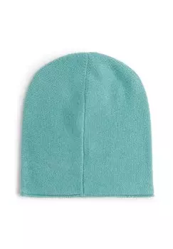 Шапка Marie Lund, мятный