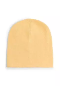 Шапка Marie Lund, желтый