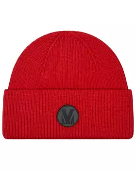 Шапка MARIKOO Beanie Effelin 16, красный