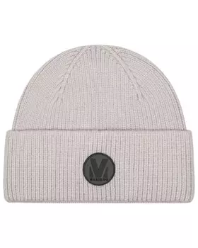 Шапка MARIKOO Beanie Effelin, серый