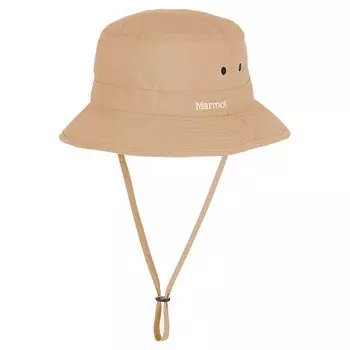 Шапка Marmot Kodachrome Sun, бежевый