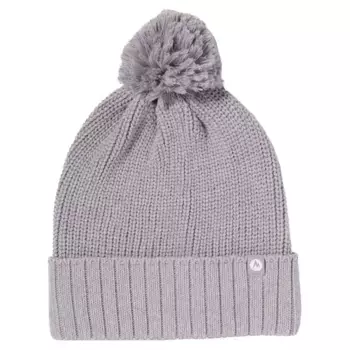 Шапка Marmot Snoasis, серый