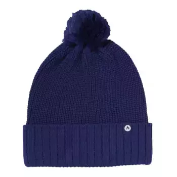Шапка Marmot Snoasis, синий
