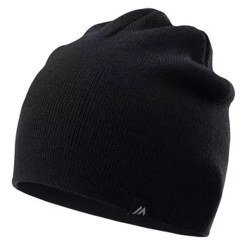 Шапка Martes Essential Soni, черный