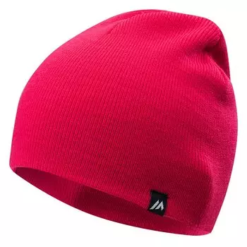Шапка Martes Essential Soni, розовый