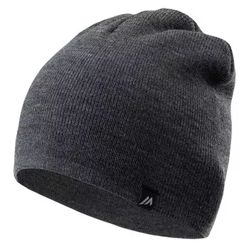 Шапка Martes Essential Soni, серый