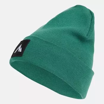 Шапка Марвин Mc Kinley, зеленый