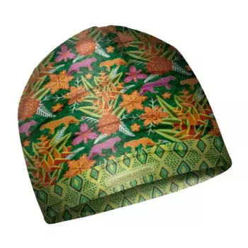 Шапка Matt Catalina Estrada Premium, разноцветный