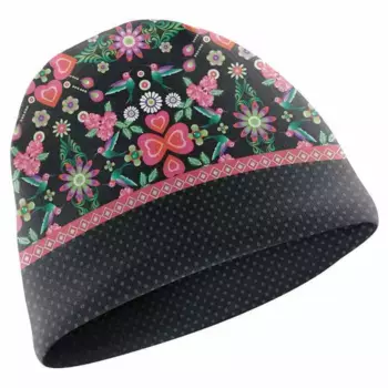 Шапка Matt Catalina Light, разноцветный