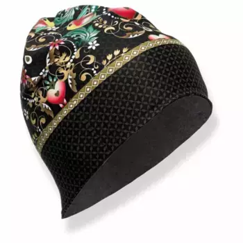 Шапка Matt Catalina Polar, разноцветный