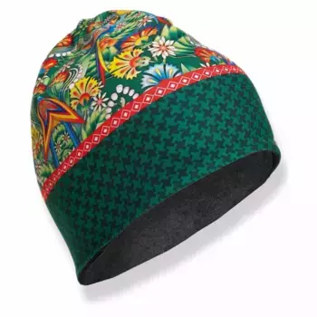 Шапка Matt Catalina Polar, разноцветный