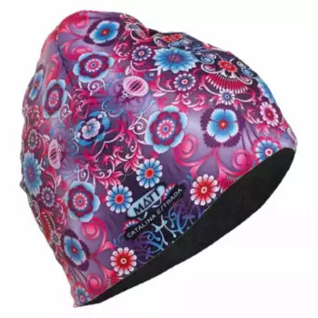 Шапка Matt Catalina Polar, разноцветный