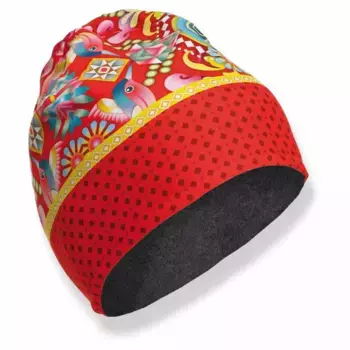 Шапка Matt Catalina Polar, разноцветный