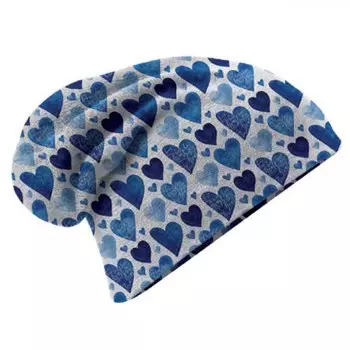 Шапка Matt Coolmax, розовый