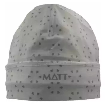 Шапка Matt Coolmax, серый