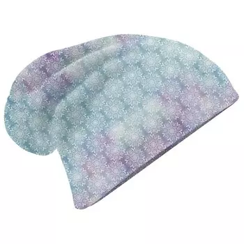 Шапка Matt Coolmax, синий