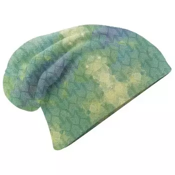 Шапка Matt Coolmax, зеленый