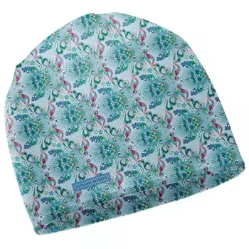 Шапка Matt Estrada Premium, разноцветный